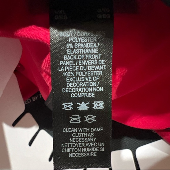 Jordan, Rise Cap, FD5187 619, Red & Yellow - Picture 11 of 12